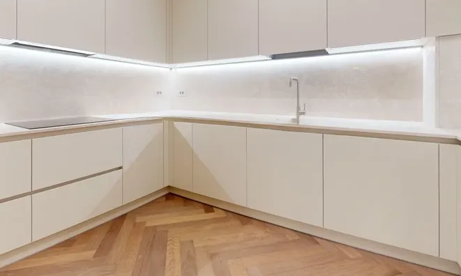 Недвижимость Apartment Monaco, Condamine: 2