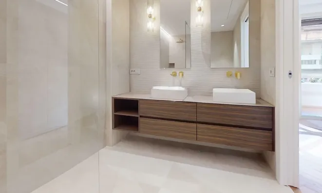 Недвижимость Apartment Monaco, Condamine: 5
