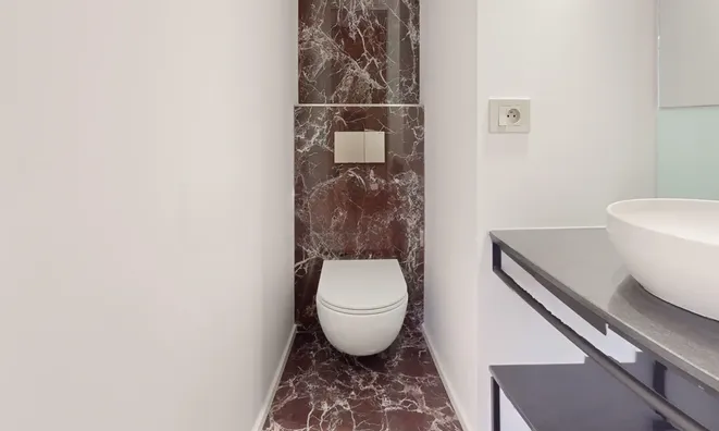 Недвижимость Apartment Monaco, Condamine: 6