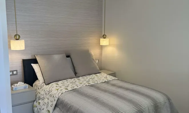 Недвижимость Apartment Monaco, Carre d'Or: 3