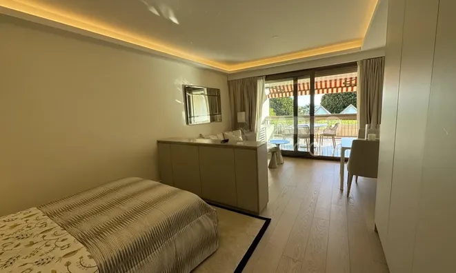 Недвижимость Apartment Monaco, Carre d'Or: 4