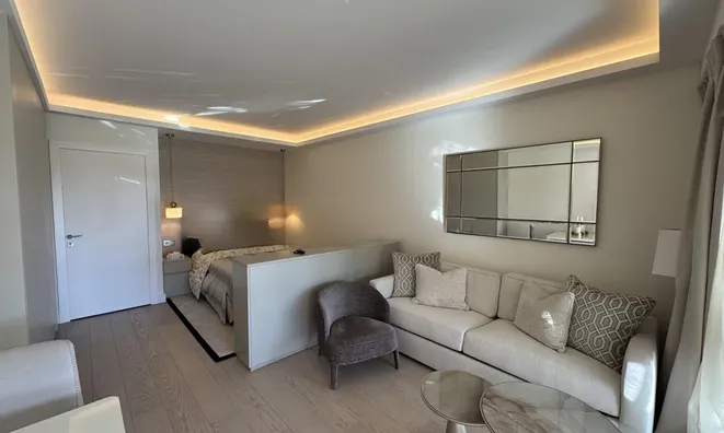 Недвижимость Apartment Monaco, Carre d'Or: 5