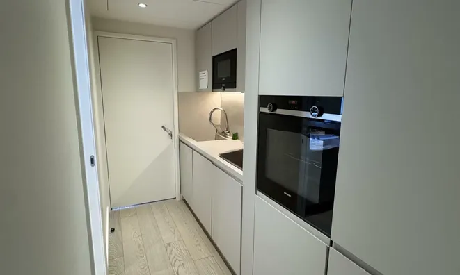 Недвижимость Apartment Monaco, Carre d'Or: 6