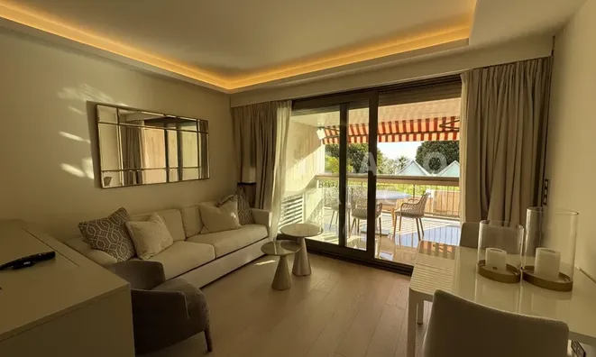 Недвижимость Apartment Monaco, Carre d'Or: 7
