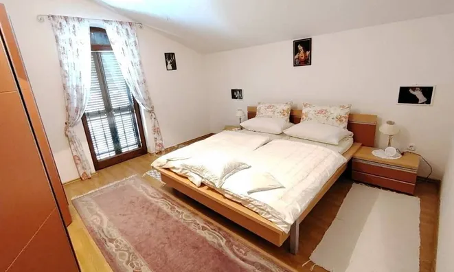 Недвижимость Семейный дом 394 м² Опатия: 7