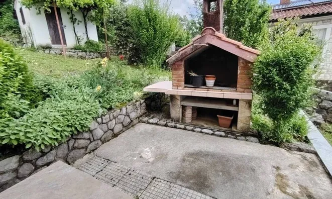 Недвижимость Семейный дом 394 м² Опатия: 10