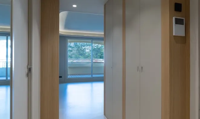 Недвижимость Apartment Monaco, Fontvieille: 2