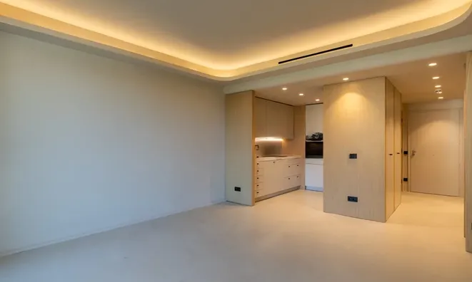 Недвижимость Apartment Monaco, Fontvieille: 3