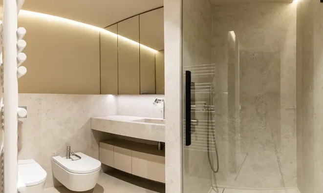 Недвижимость Apartment Monaco, Fontvieille: 9