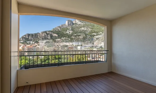 Недвижимость Apartment Monaco, Fontvieille: 11