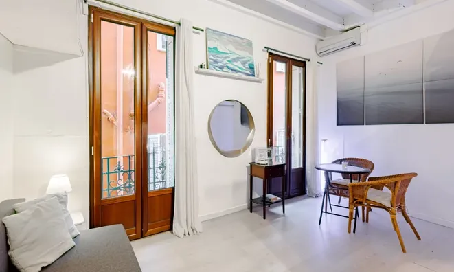 Недвижимость Apartment Monaco, Monaco-Ville: 1