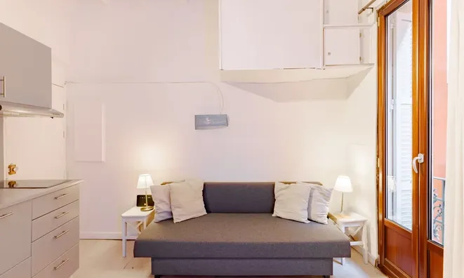 Недвижимость Apartment Monaco, Monaco-Ville: 3