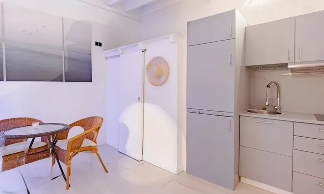 Недвижимость Apartment Monaco, Monaco-Ville: 4