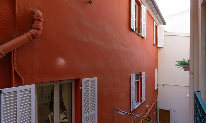 Недвижимость Apartment Monaco, Monaco-Ville: 8