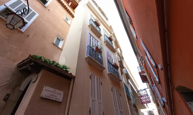 Недвижимость Apartment Monaco, Monaco-Ville: 9