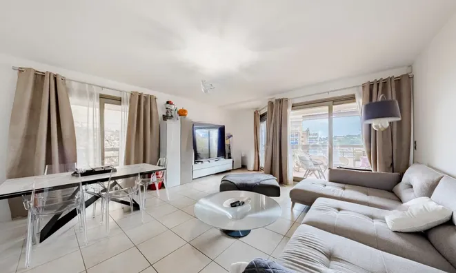 Недвижимость Apartment Monaco, Condamine: 1