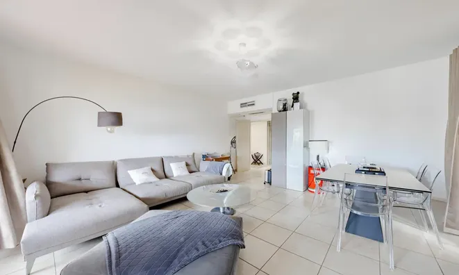 Недвижимость Apartment Monaco, Condamine: 2