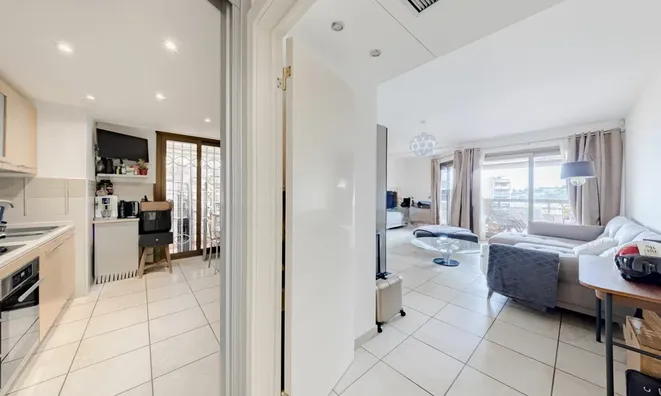 Недвижимость Apartment Monaco, Condamine: 3