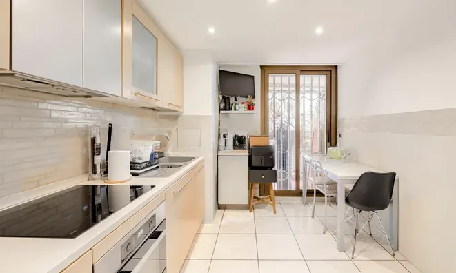 Недвижимость Apartment Monaco, Condamine: 4