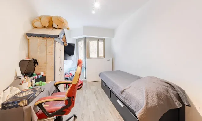Недвижимость Apartment Monaco, Condamine: 5