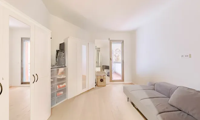 Недвижимость Apartment Monaco, Condamine: 6