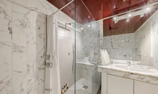 Недвижимость Apartment Monaco, Condamine: 7