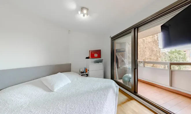 Недвижимость Apartment Monaco, Condamine: 8