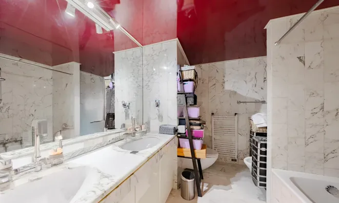 Недвижимость Apartment Monaco, Condamine: 9