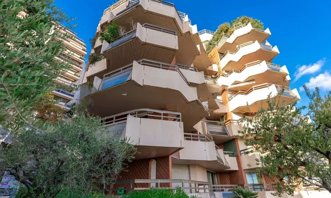 Недвижимость Apartment Monaco, Condamine: 12