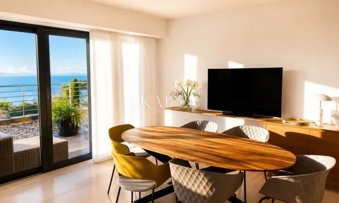 Недвижимость Two-room apartment in the center: 2