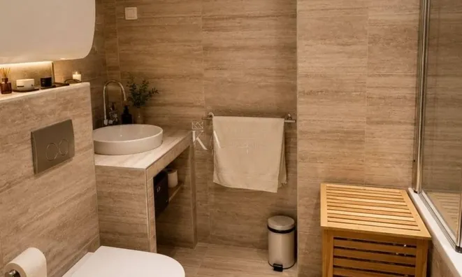 Недвижимость Two-room apartment in the center: 10