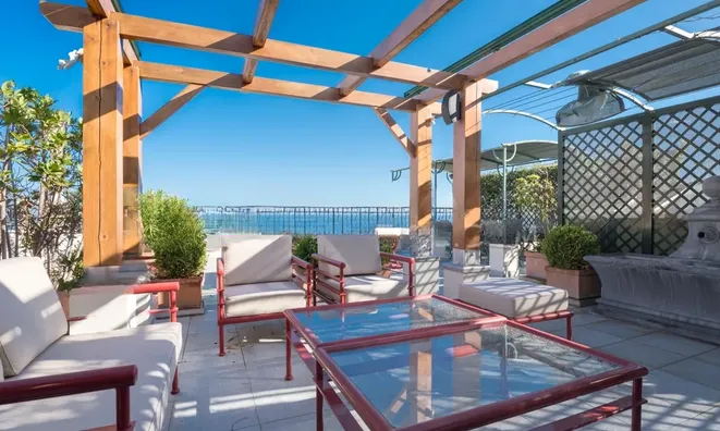Недвижимость Apartment Monaco, Carre D'Or: 2