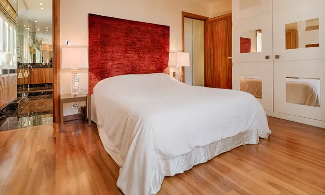 Недвижимость Apartment Monaco, Carre D'Or: 3