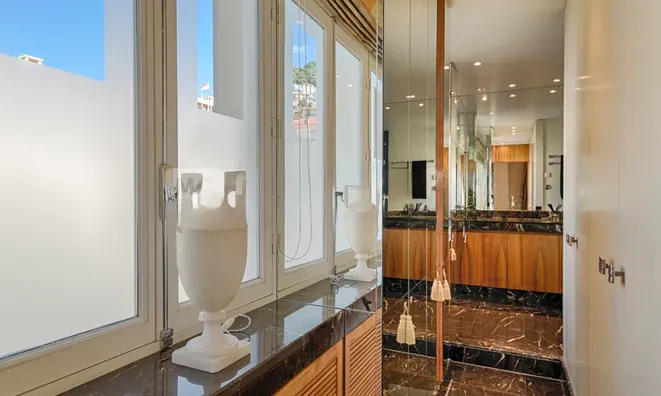 Недвижимость Apartment Monaco, Carre D'Or: 4