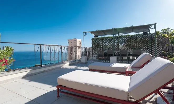 Недвижимость Apartment Monaco, Carre D'Or: 5