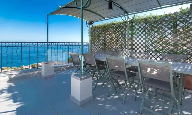 Недвижимость Apartment Monaco, Carre D'Or: 6