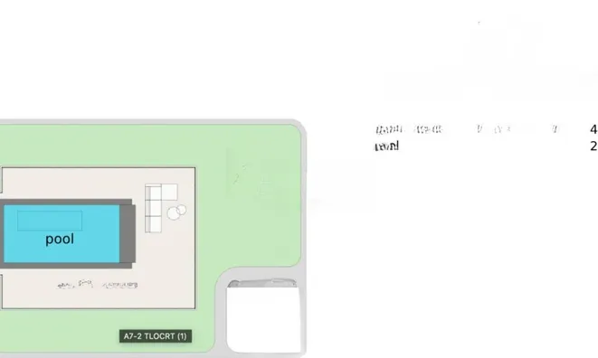 Недвижимость Four-room apartment in Ičići: 4