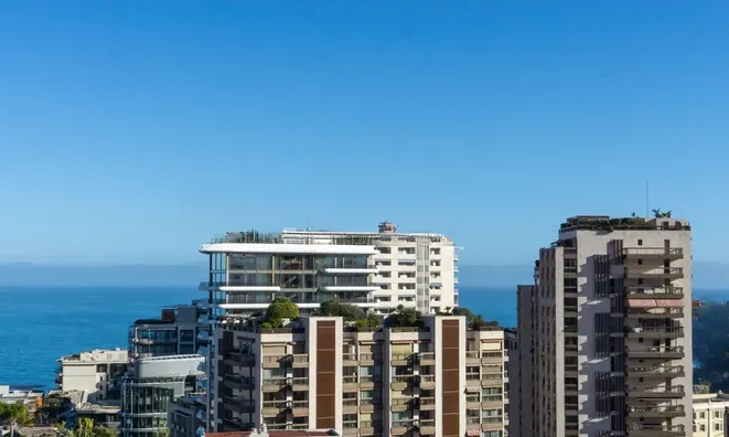 Недвижимость Apartment Monaco, Monte-Carlo: 1