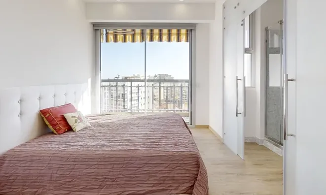 Недвижимость Apartment Monaco, Monte-Carlo: 4