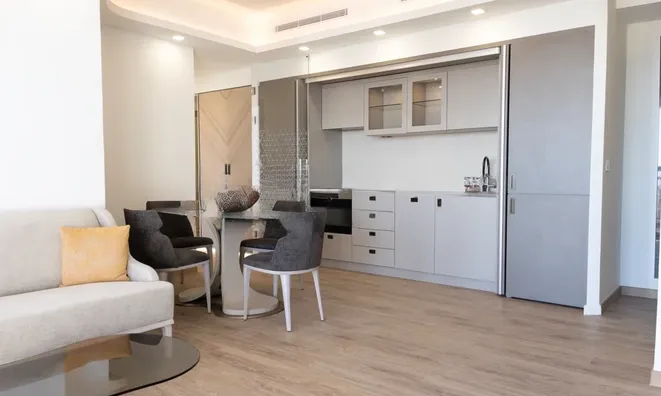 Недвижимость Apartment Monaco, Monte-Carlo: 6