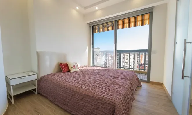 Недвижимость Apartment Monaco, Monte-Carlo: 7