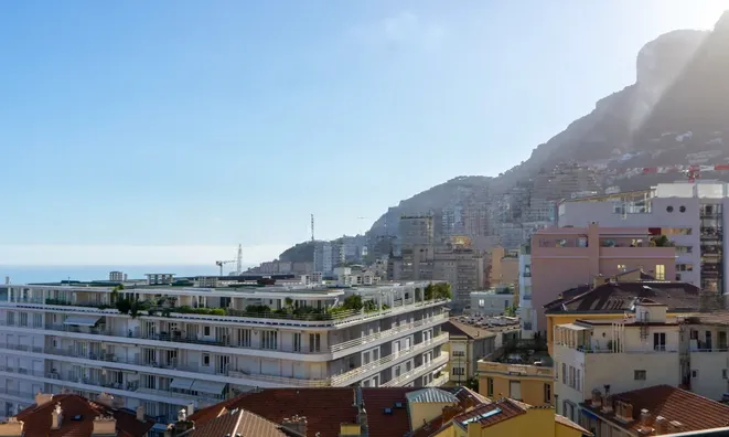 Недвижимость Apartment Monaco, Monte-Carlo: 8