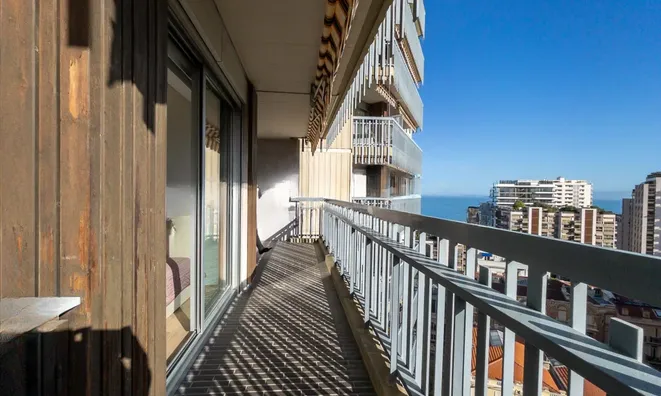 Недвижимость Apartment Monaco, Monte-Carlo: 10