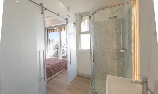 Недвижимость Apartment Monaco, Monte-Carlo: 12