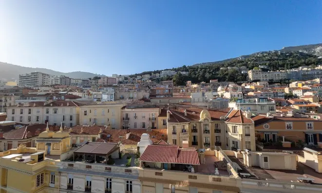 Недвижимость Apartment Monaco, Monte-Carlo: 13