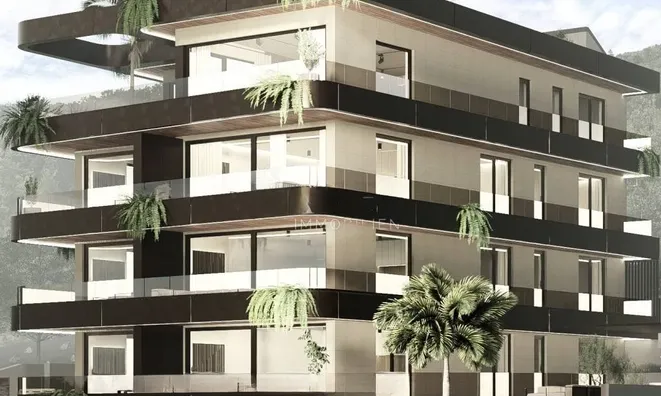 Недвижимость Three-room apartment in Ičići: 7