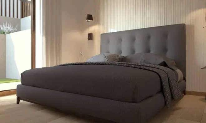 Недвижимость Three-room apartment in Ičići: 8
