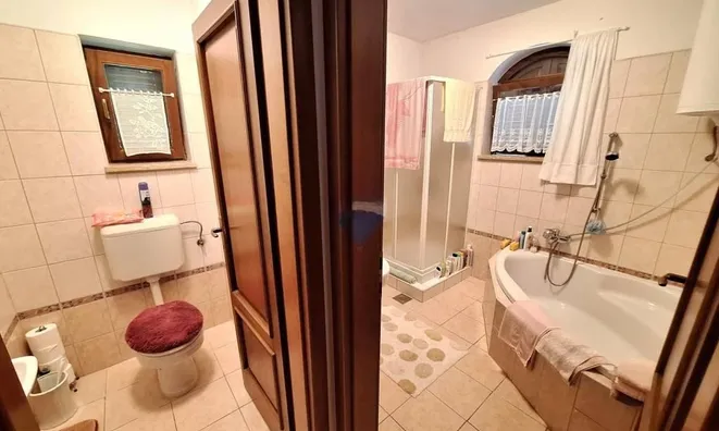 Недвижимость Семейный дом в Опатии: 8