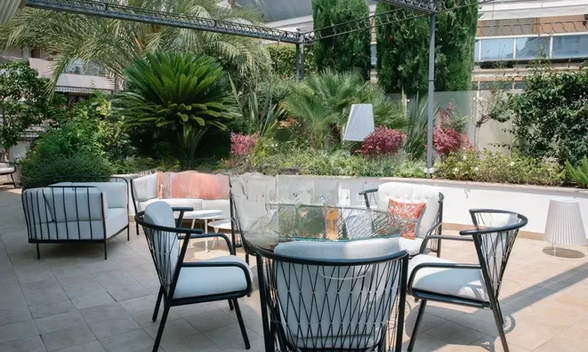 Недвижимость Apartment Monaco, La Rousse: 7