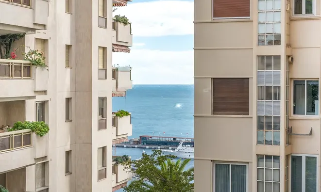 Недвижимость Apartment Monaco, Moneghetti: 2